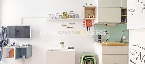 2 Schlafzimmer Wohnung in Lisbon, Portugal, Nr. 15210 5