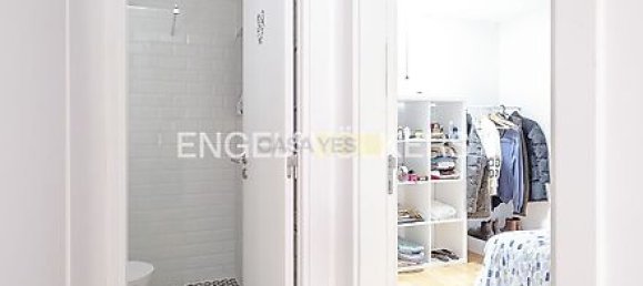 2 Schlafzimmer Wohnung in Lisbon, Portugal, Nr. 15210 15