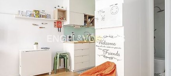 2 Schlafzimmer Wohnung in Lisbon, Portugal, Nr. 15210 6