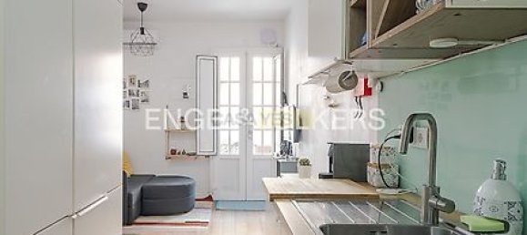 2 Schlafzimmer Wohnung in Lisbon, Portugal, Nr. 15210 10