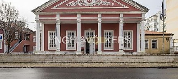 2 Schlafzimmer Wohnung in Lisbon, Portugal, Nr. 15210 24
