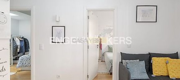 2 Schlafzimmer Wohnung in Lisbon, Portugal, Nr. 15210 11