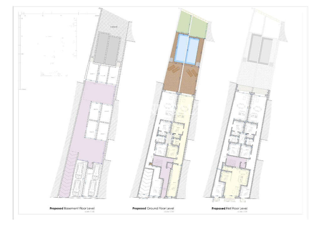 Apartamento de 3 dormitorios en Xewkija, Malta No. 1004