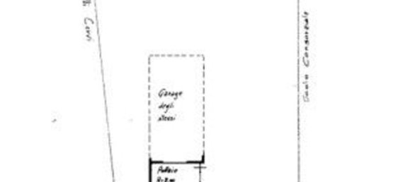 3 bedrooms Apartment in Giacciano con Baruchella, Italy No. 343850 13