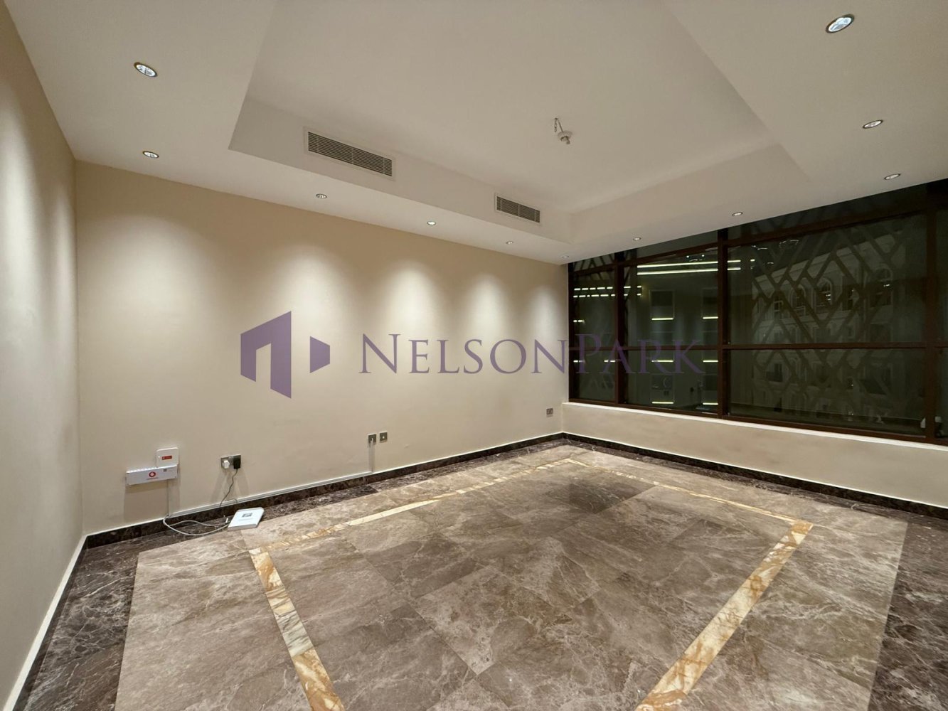 Apartamento de 3 dormitorios en Doha, Qatar No. 1360