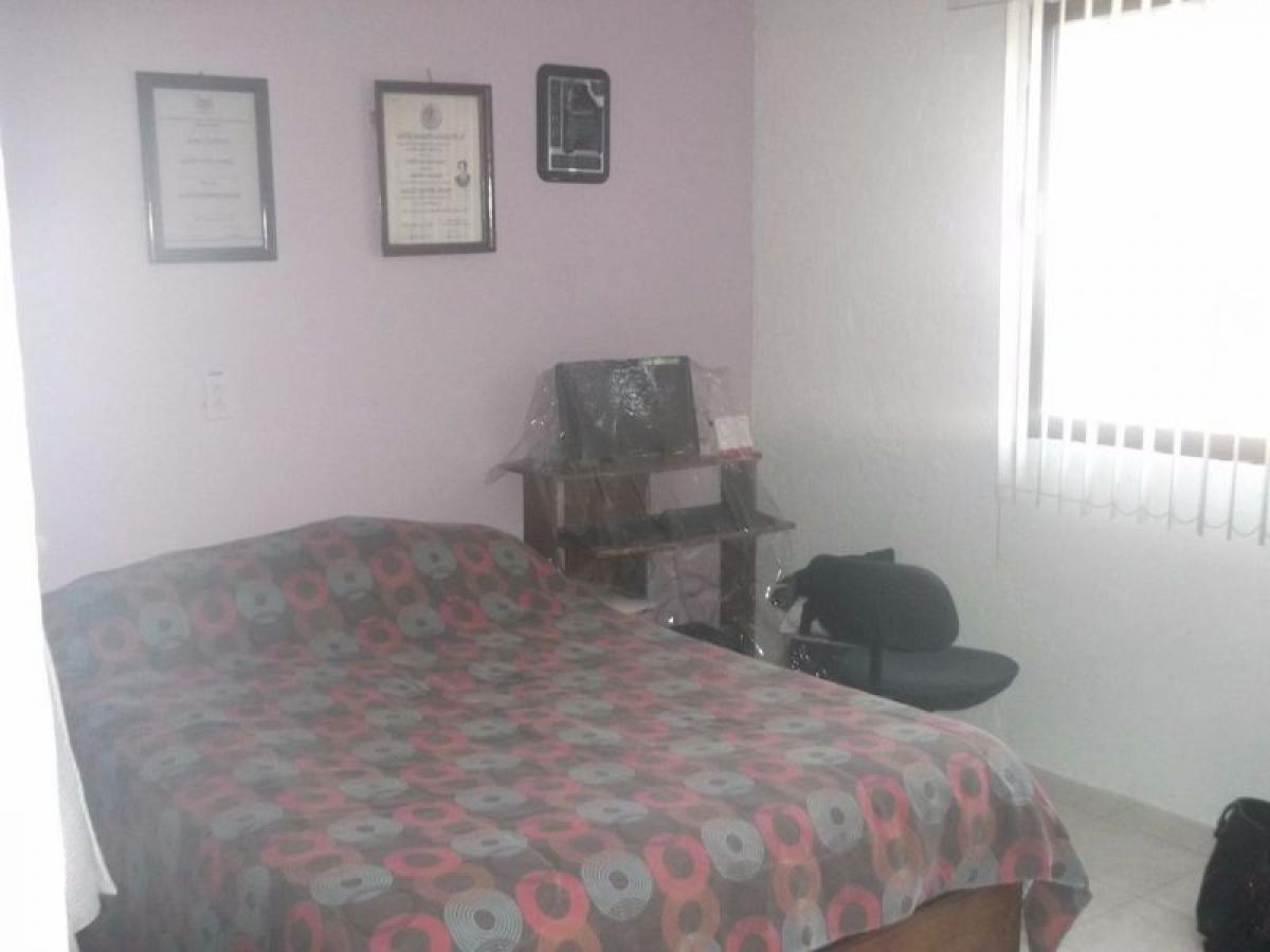 3 غرف نوم منزل في Tecamac de Felipe Villanueva, Mexico رقم 221238