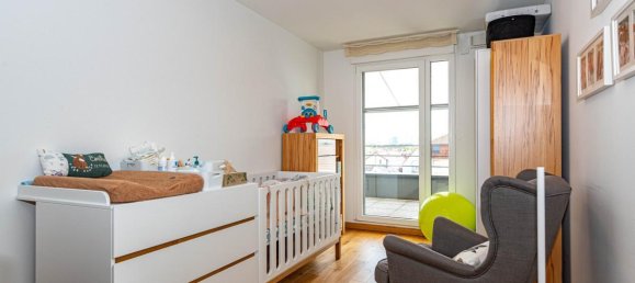 3 Schlafzimmer Penthouse in Saint-Louis, France, Nr. 255081 10