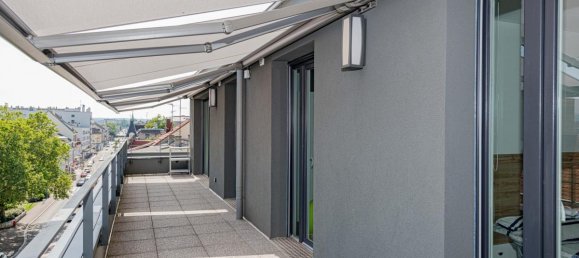 3 Schlafzimmer Penthouse in Saint-Louis, France, Nr. 255081 7