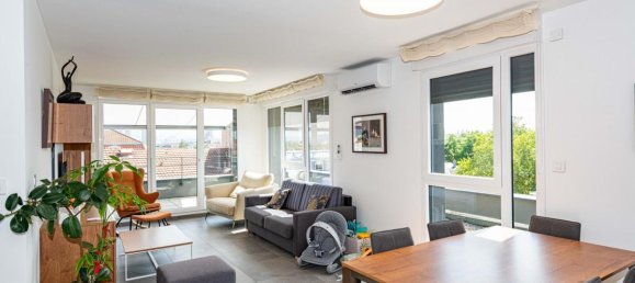 3 Schlafzimmer Penthouse in Saint-Louis, France, Nr. 255081 3