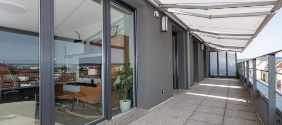 3 Schlafzimmer Penthouse in Saint-Louis, France, Nr. 255081 6