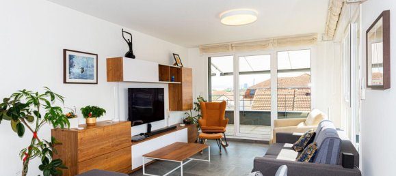 3 Schlafzimmer Penthouse in Saint-Louis, France, Nr. 255081 4