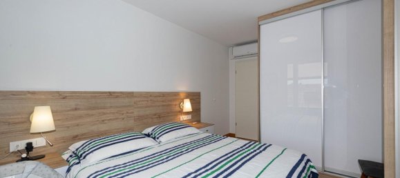 3 Schlafzimmer Penthouse in Saint-Louis, France, Nr. 255081 9