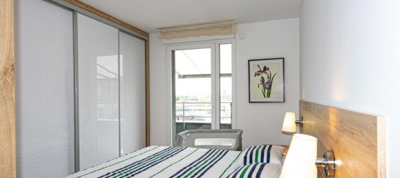 3 Schlafzimmer Penthouse in Saint-Louis, France, Nr. 255081 8