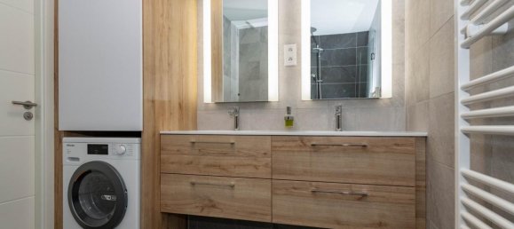 3 Schlafzimmer Penthouse in Saint-Louis, France, Nr. 255081 14