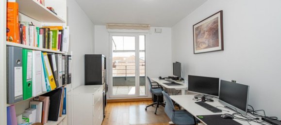 3 Schlafzimmer Penthouse in Saint-Louis, France, Nr. 255081 12