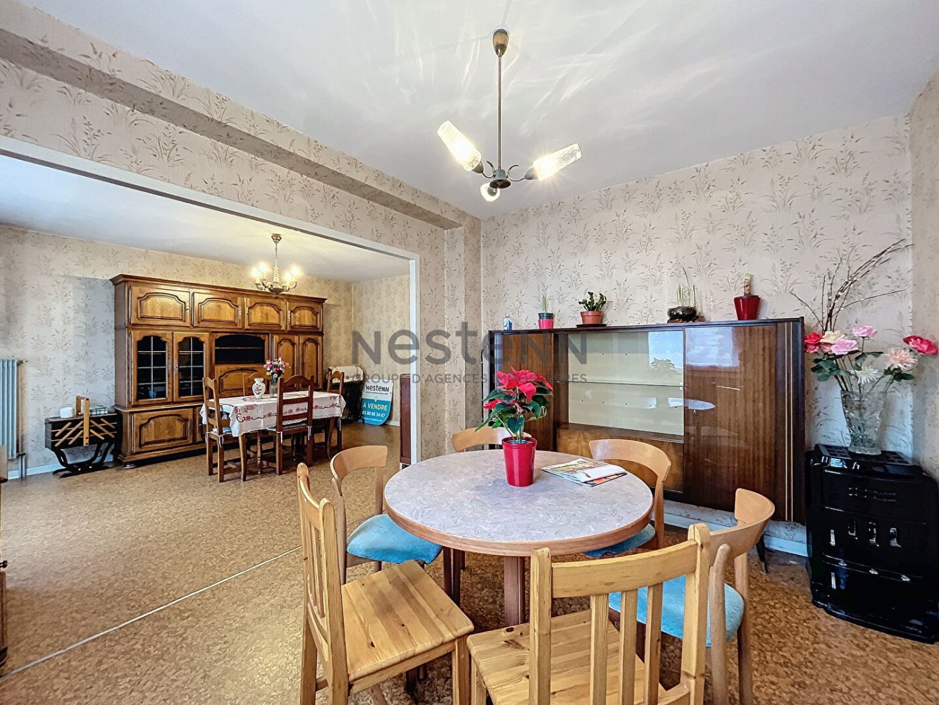 Adosado de 3 dormitorios en Haguenau, France No. 44358