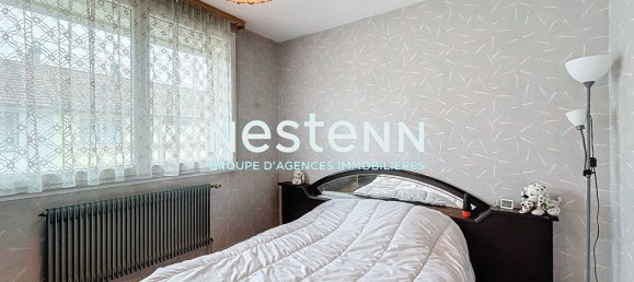 Adosado de 3 dormitorios en Haguenau, France No. 44358 4