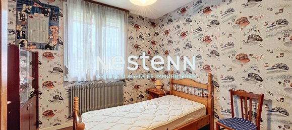 Adosado de 3 dormitorios en Haguenau, France No. 44358 5