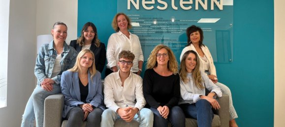 Adosado de 3 dormitorios en Haguenau, France No. 44358 6