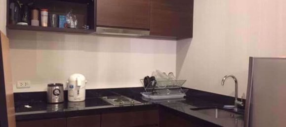 شقة 1 غرف نوم  في The Vertical Aree Railay Beach, Thailand رقم 32355 5