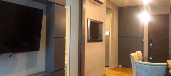 شقة 1 غرف نوم  في The Vertical Aree Railay Beach, Thailand رقم 32355 10