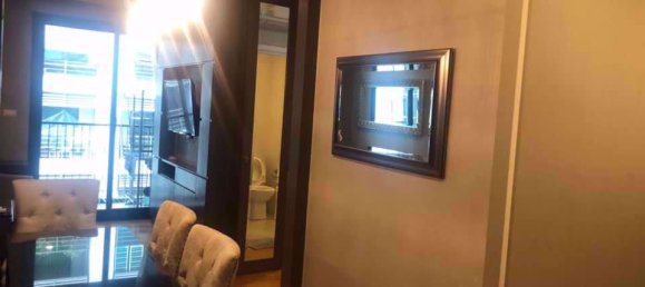 شقة 1 غرف نوم  في The Vertical Aree Railay Beach, Thailand رقم 32355 7