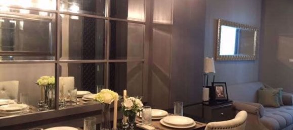 شقة 1 غرف نوم  في The Vertical Aree Railay Beach, Thailand رقم 32355 9