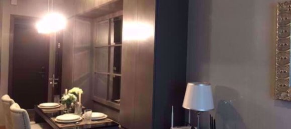 شقة 1 غرف نوم  في The Vertical Aree Railay Beach, Thailand رقم 32355 6