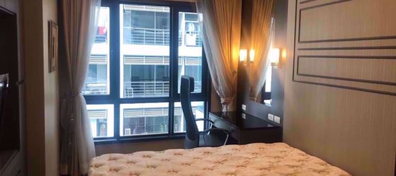 شقة 1 غرف نوم  في The Vertical Aree Railay Beach, Thailand رقم 32355 4