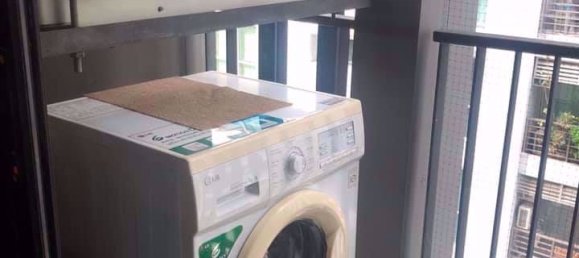 شقة 1 غرف نوم  في The Vertical Aree Railay Beach, Thailand رقم 32355 2