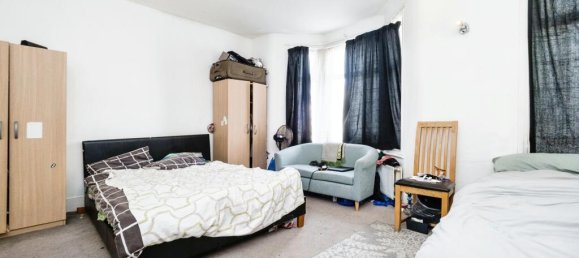 3 bedrooms House in London, United Kingdom No. 11401 7