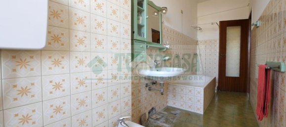 2 Schlafzimmer Haus in Pumenengo, Italy, Nr. 316295 18
