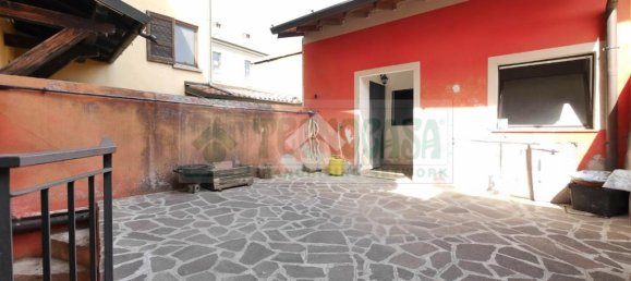 2 Schlafzimmer Haus in Pumenengo, Italy, Nr. 316295 2