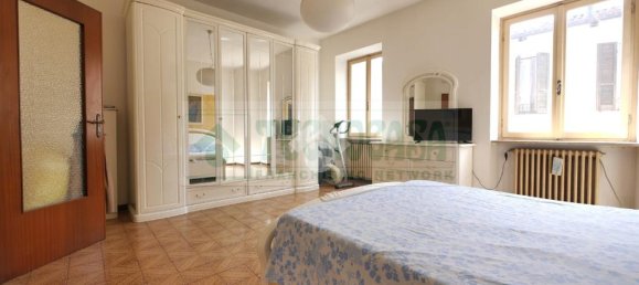 2 Schlafzimmer Haus in Pumenengo, Italy, Nr. 316295 14