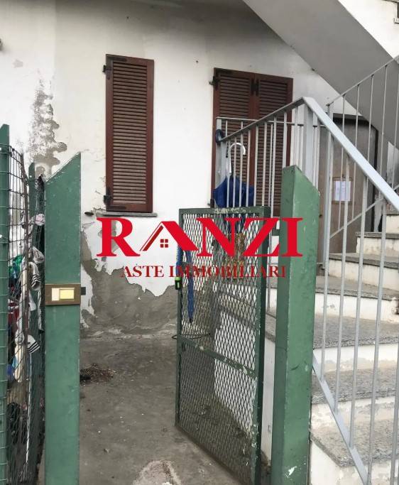 Квартира с 1 спальней в Капонаго, Италия № 229078