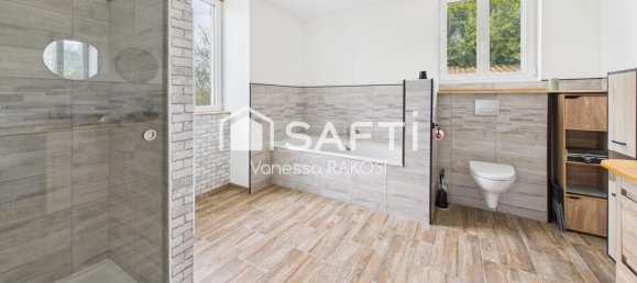 3 bedrooms House in Ternant, France No. 98259 5