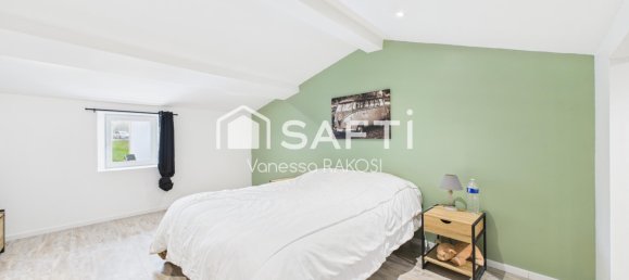 3 bedrooms House in Ternant, France No. 98259 7