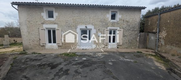 3 bedrooms House in Ternant, France No. 98259 10