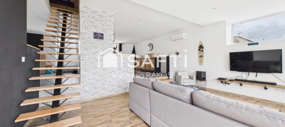 3 bedrooms House in Ternant, France No. 98259 6