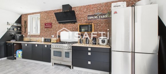 3 bedrooms House in Ternant, France No. 98259 2