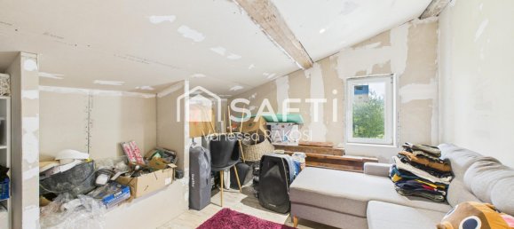 3 bedrooms House in Ternant, France No. 98259 8