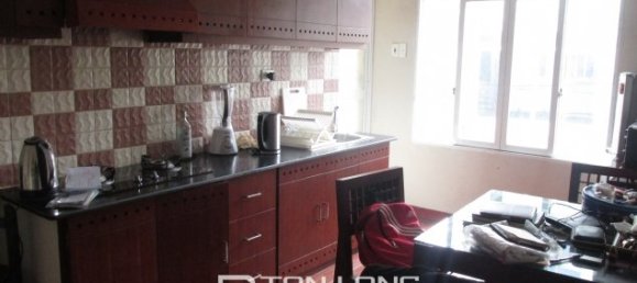 1 Schlafzimmer Wohnung in Hoan Kiem, Vietnam, Nr. 2865 3