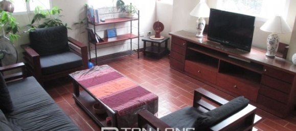 1 Schlafzimmer Wohnung in Hoan Kiem, Vietnam, Nr. 2865 2