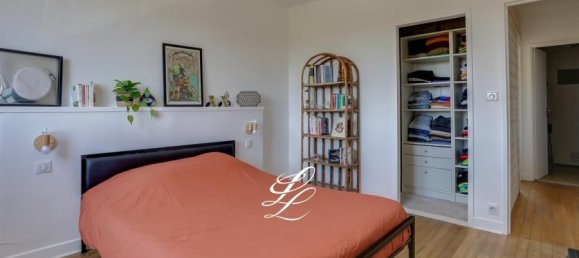 Квартира с 2 спальнями в Ренн, Франция № 288819 4