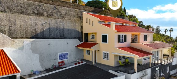 4 Schlafzimmer Haus in Canico, Portugal, Nr. 145841 19