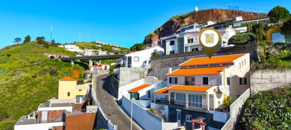 4 Schlafzimmer Haus in Canico, Portugal, Nr. 145841 20