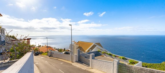 4 Schlafzimmer Haus in Canico, Portugal, Nr. 145841 32