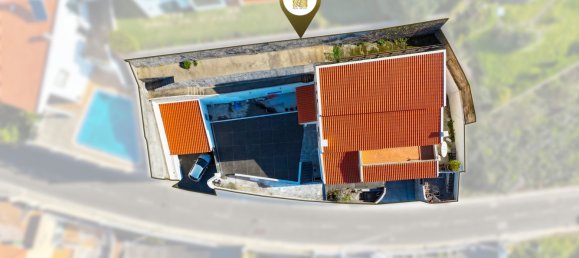 4 Schlafzimmer Haus in Canico, Portugal, Nr. 145841 48