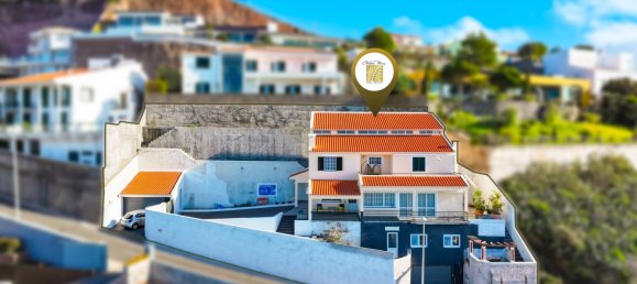 4 Schlafzimmer Haus in Canico, Portugal, Nr. 145841 49