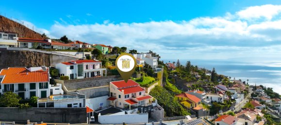 4 Schlafzimmer Haus in Canico, Portugal, Nr. 145841 21